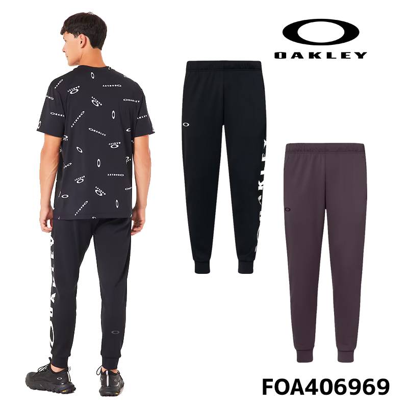 オークリー エンハンス 3RDG シンクロニズム パンツ 7.7 OAKLEY EN 3RDG SYNCHRONISM PANTS 7.7 FOA406969トレーニングウェア 日本正規品