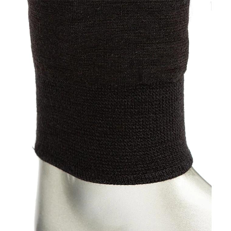 イオンスポーツ ゼロフィット ヒートラブ タイツ メンズ ブラックEONSPORTS ZEROFIT HEATRUB 速暖 抗菌防臭