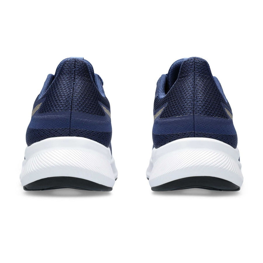 アシックス シューズ PATRIOT 13 BLUE EXPANSE/CHAMPAGNE 1012B312-409パトリオット ランニング ユニ 男女兼用 ASICS