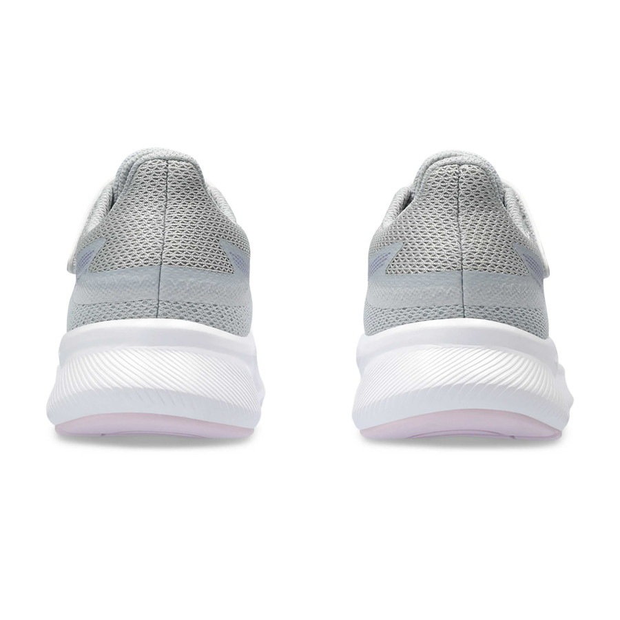アシックス シューズ PATRIOT 13 PS PIEDMONT GREY/FADED ASH ROCK 1014A264-021パトリオット ランニング ジュニア キッズ ASICS