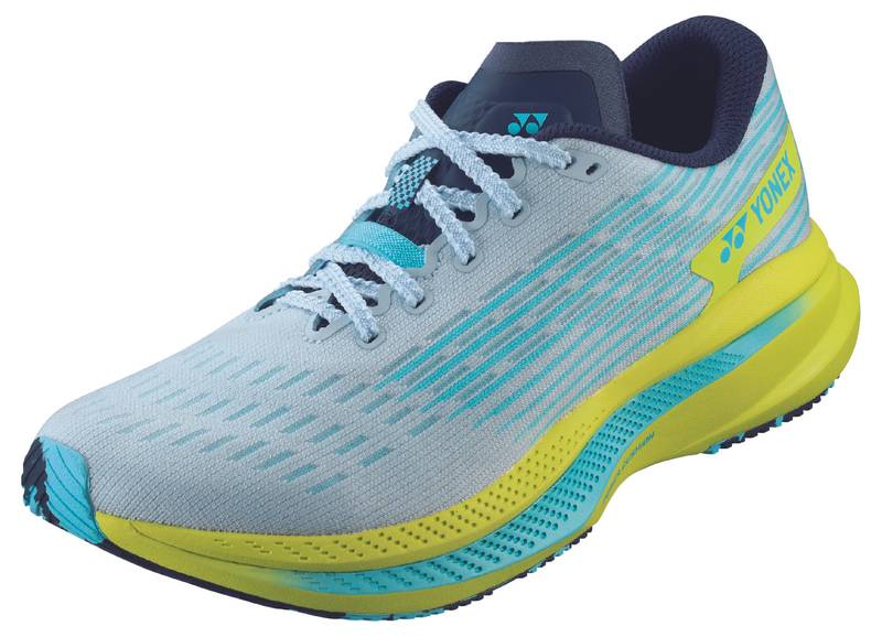 ヨネックス シューズ カーボンクルーズＳＲメン フロスティブルー SHRSR1M-403 ランニング メンズ YONEX
