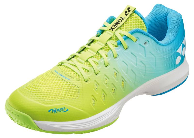 YONEX エアラスダッシュ４GC 25cm ヨネックス シューズ パワークッションエアラスダッシュ4GC