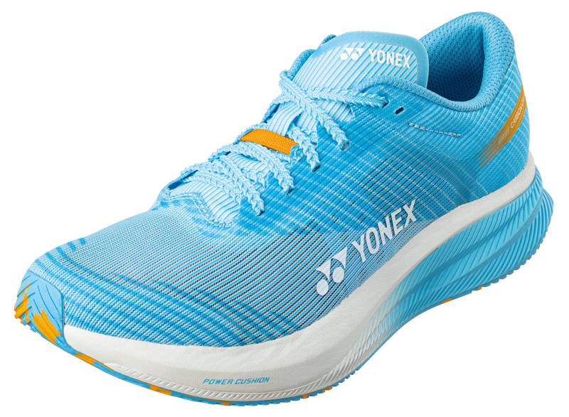 ヨネックス シューズ カーボンクルーズエアラスウィメン セルリアンブルー SHRA2L-449 ランニング ウィメンズ レディース YONEX