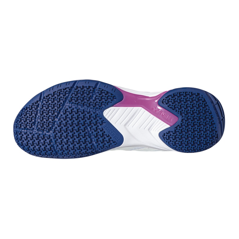 ヨネックス バドミントンシューズ パワークッションカスケードアクセルミッド. SHBCA1MD-115  男女兼用 YONEX