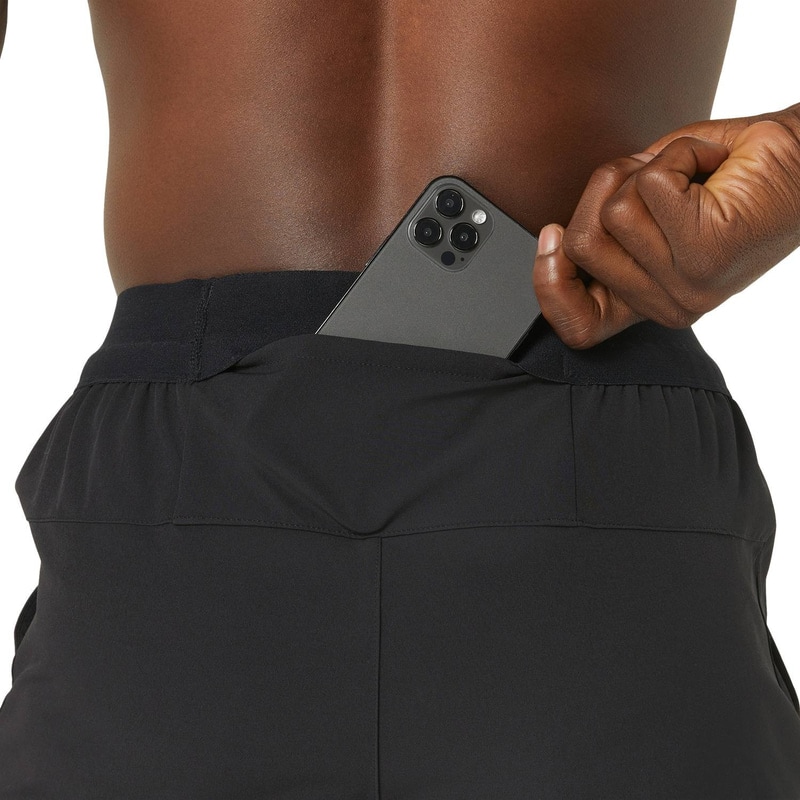 【未使用】ASICS ROADランニングウィンターパンツ メンズＳ アシックス ROADランニングウィンターパンツ ハーフパンツ