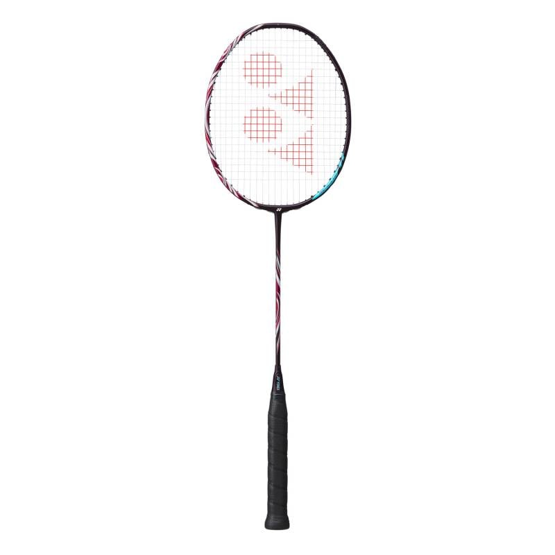 ヨネックス バドミントンラケット アストロクス 100 ZZ. AX100ZZ-821 クレナイ フレームのみ ユニセックス 男女兼用 YONEX