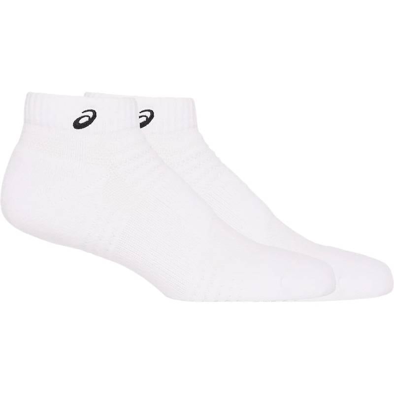 アシックス ソックス10 3033B869-100 バレー バスケ メンズ ソックス ホワイト ASICS
