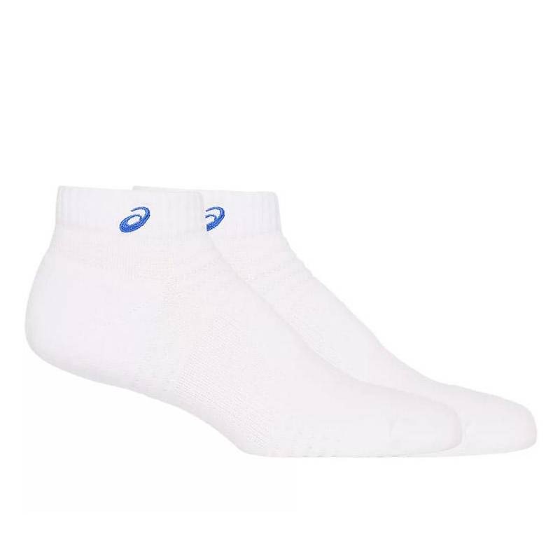 アシックス ソックス10 3033B869-102 バレー バスケ メンズ ソックス ホワイト ASICS