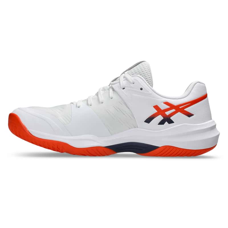 アシックス シューズ SKY ELITE FF 3 WHITE/NOVA ORANGE 1051A080-103