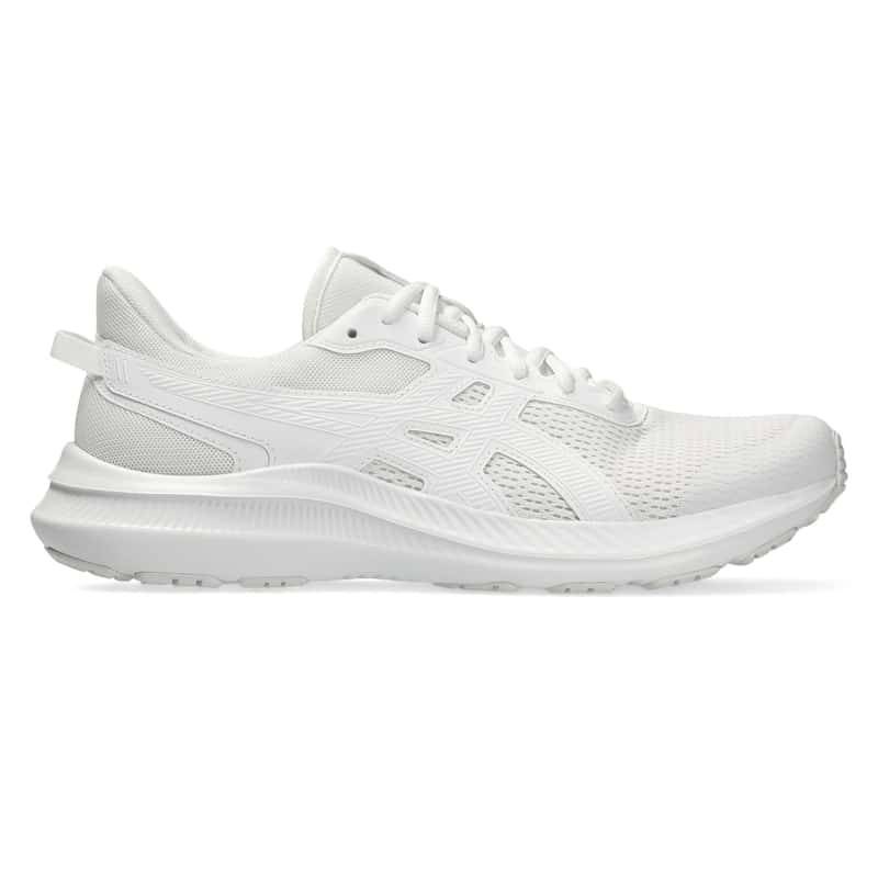 アシックス シューズ JOLT 5 WHITE/WHITE 1011B964-100ジョルト ランニング メンズ ASICS