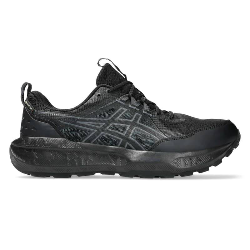 アシックス シューズ GEL-SONOMA 8 GTX BLACK/CARRIER GREY 1011B977-002ゲルソノマ ランニング メンズ ASICS