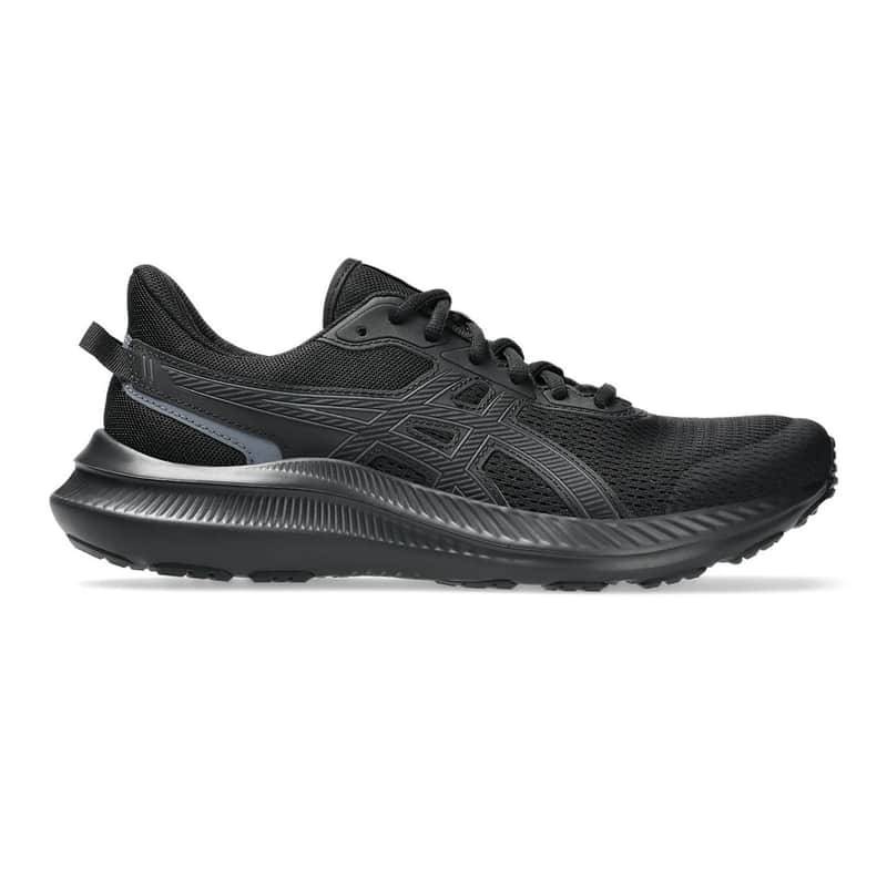 アシックス シューズ JOLT 5 BLACK/CARRIER GREY 1012B758-002ジョルト ランニング ユニ 男女兼用 ASICS