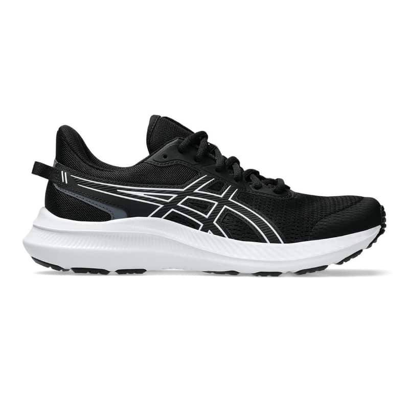 アシックス シューズ JOLT 5 BLACK/WHITE 1012B758-003ジョルト ランニング ユニ 男女兼用 ASICS