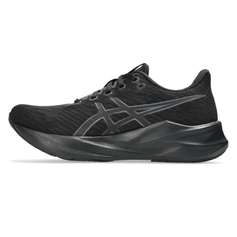 アシックス シューズ VERSABLAST 4 BLACK/CARRIER GREY 1012B775-001バーサブラスト ランニング ユニ 男女兼用 ASICS