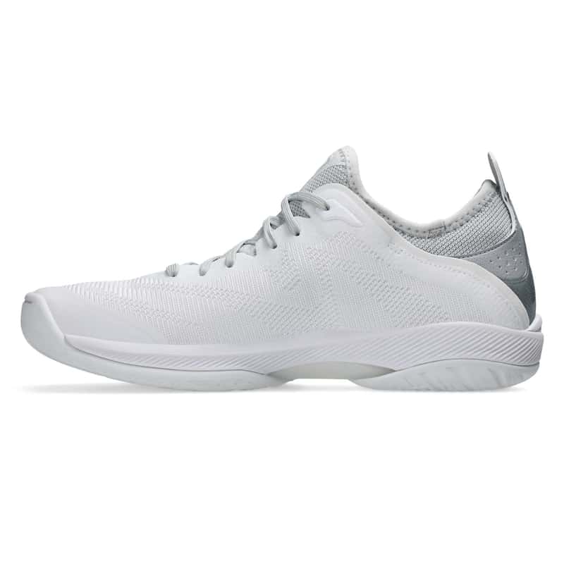 アシックス シューズ GLIDE NOVA FF 3 WHITE/PIEDMONT GREY 1063A072-103グライドノヴァ バスケットボール ユニセックス 男女兼用 ASICS