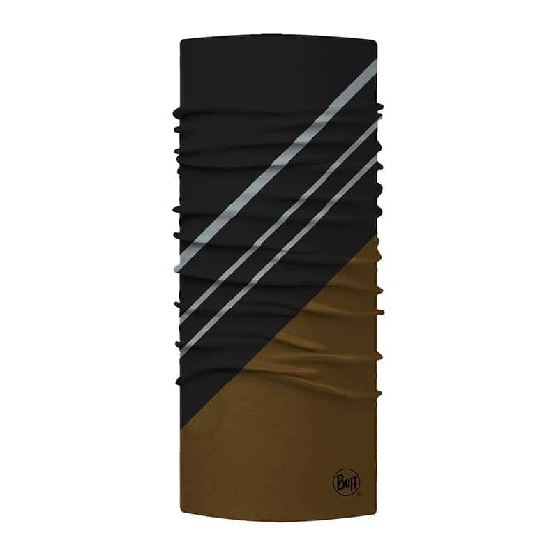 バフ ネックウォーマー nano・UNIVERSE監修 BUFF ネックウェア 457554 軽量 多機能製品 4way 湿気コントロール 縫い目なし UPF50 BUFF