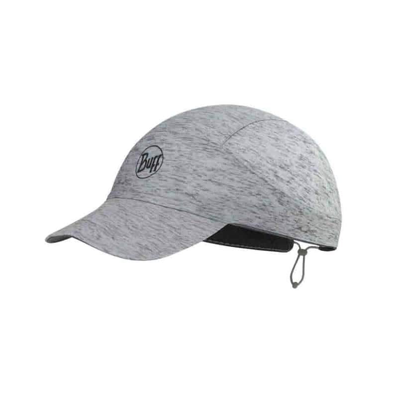 バフ キャップ PACK SPEED CAP R-LIGHT GREY HTR S/M 467317 超軽量 速乾 ランニング BUFF