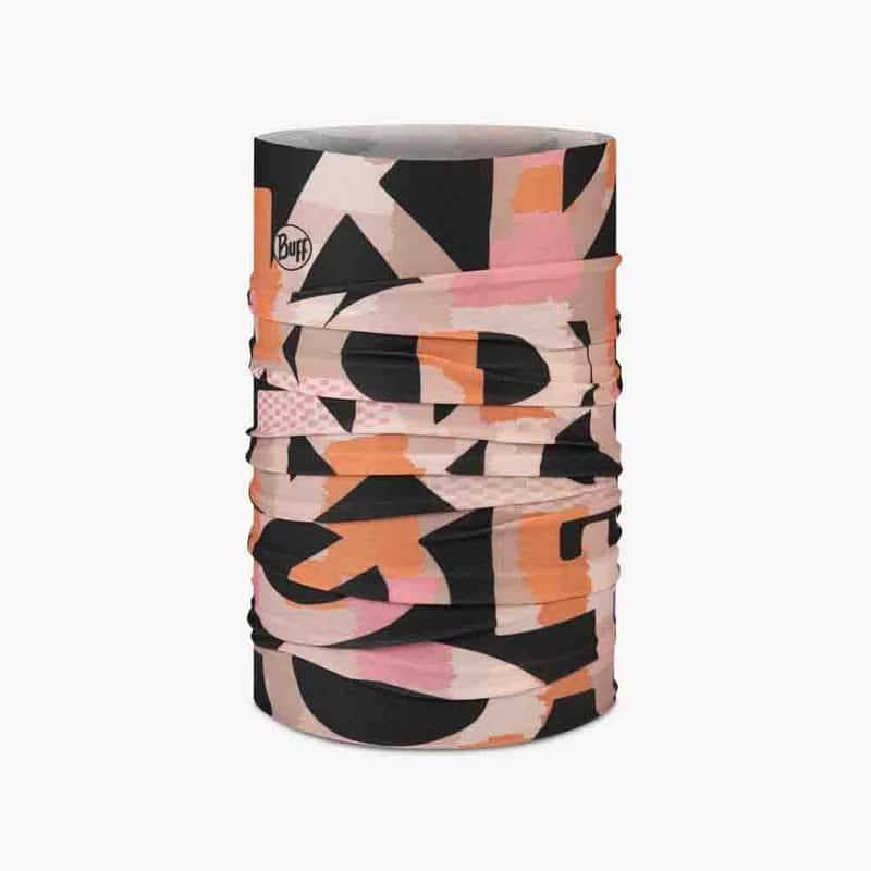 バフ ネックウォーマー COOLNET UV ENDI MULTI 503046 UPF50 体温調整 4way シームレス 縫い目なし 速乾 BUFF