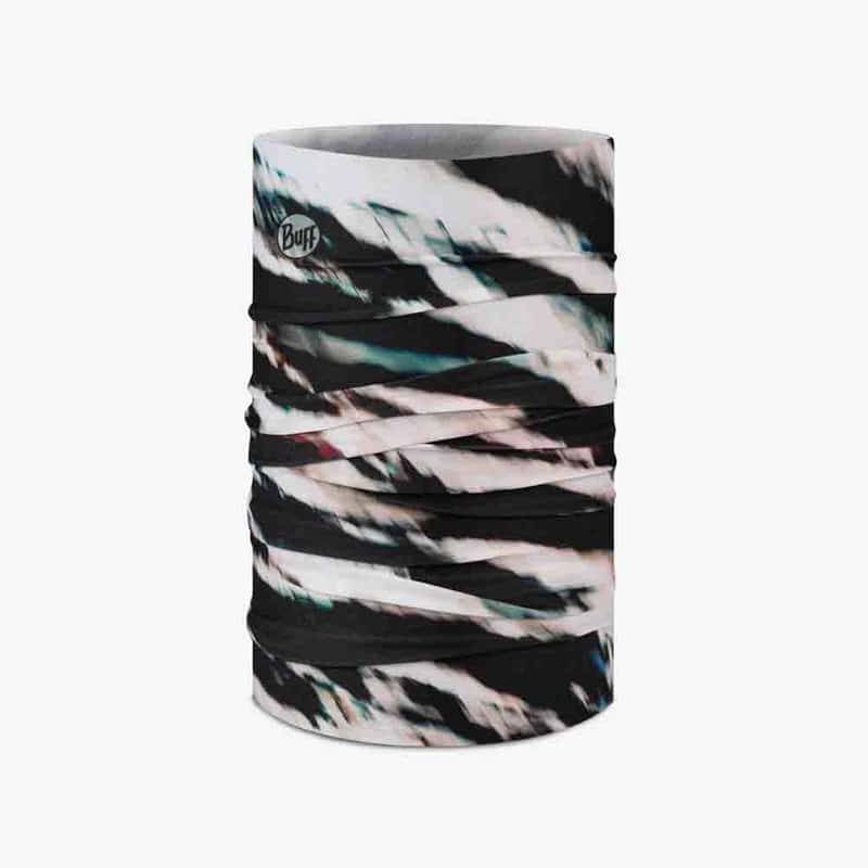 バフ ネックウォーマー COOLNET UV EVY MULTI 503121 UPF50 体温調整 4way シームレス 縫い目なし 速乾 BUFF