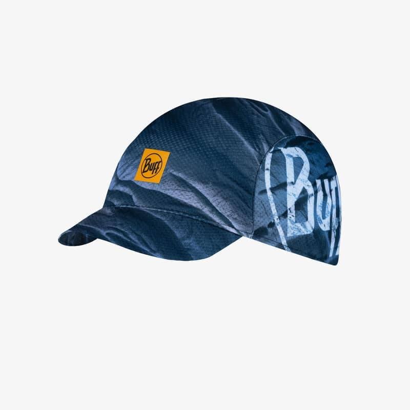 バフ キャップ Pack Cycle Cap ARIUS BLUE  (Pro-Team) 541970 超軽量 速乾 ランニング BUFF