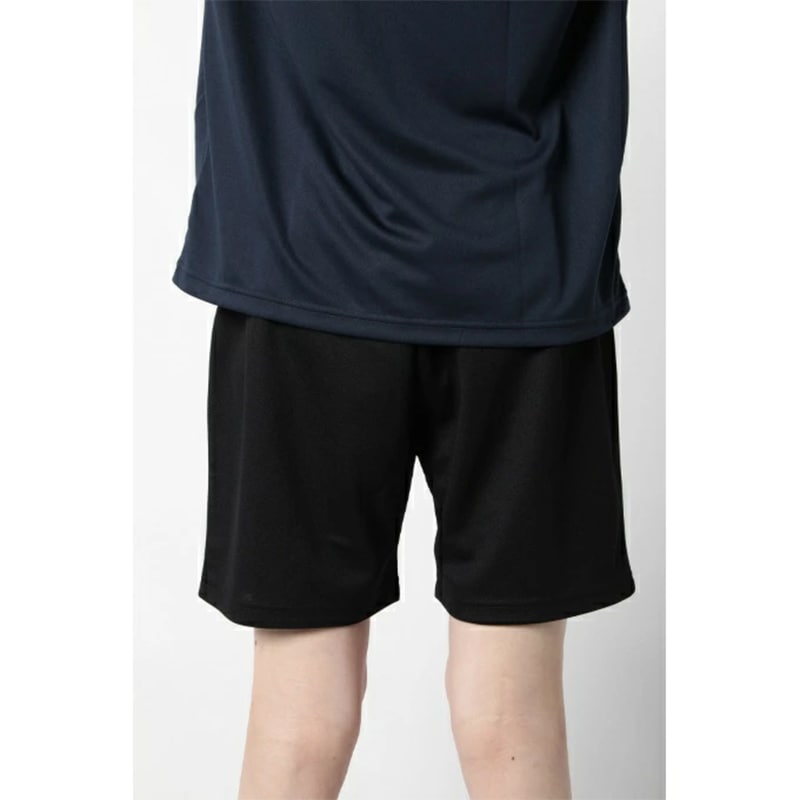 DESCENTE デサント バレーボールパンツ ブラック DESCENTE DSP1600B スポーツ バレーボール [日本正規品]