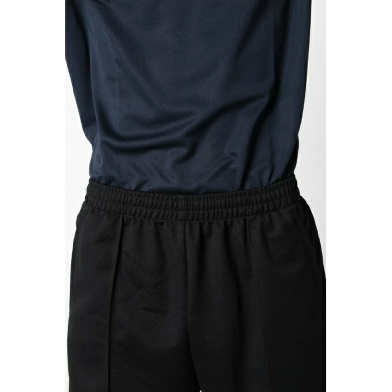 DESCENTE デサント バレーボールパンツ ブラック DESCENTE DSP1600B スポーツ バレーボール [日本正規品]