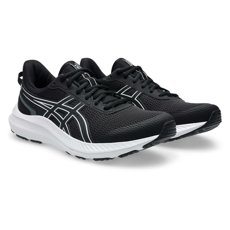 アシックス シューズ JOLT 5 BLACK/WHITE 1011B964-003ジョルト ランニング メンズ ASICS