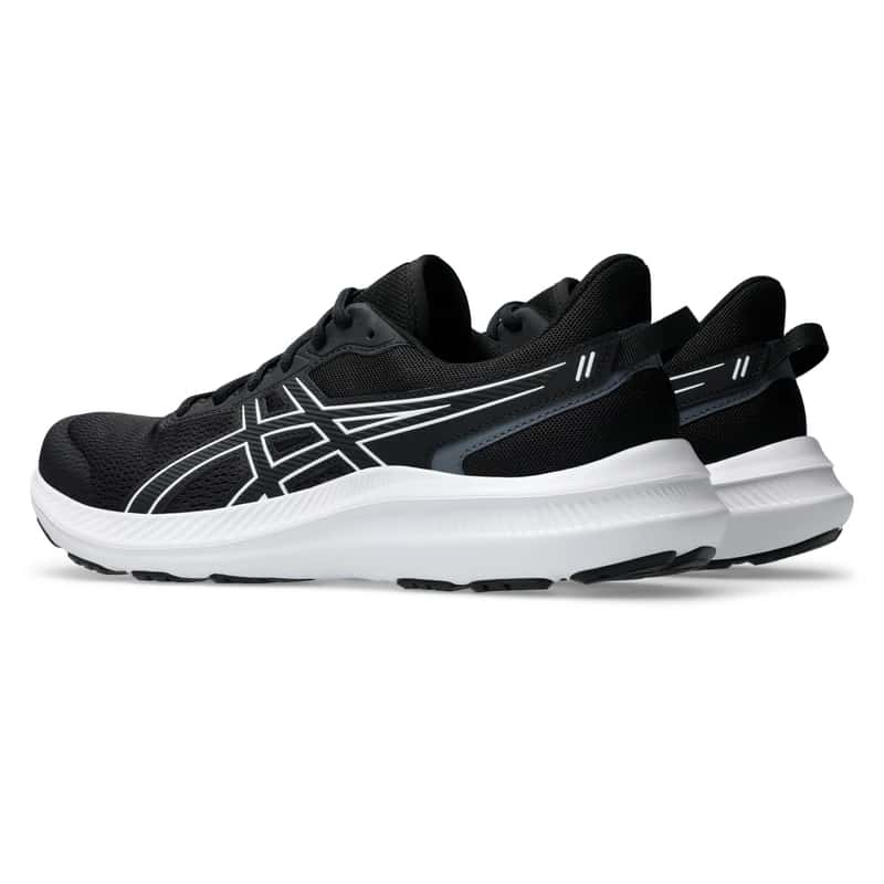 アシックス シューズ JOLT 5 BLACK/WHITE 1011B964-003ジョルト ランニング メンズ ASICS