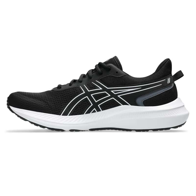 アシックス シューズ JOLT 5 BLACK/WHITE 1011B964-003ジョルト ランニング メンズ ASICS