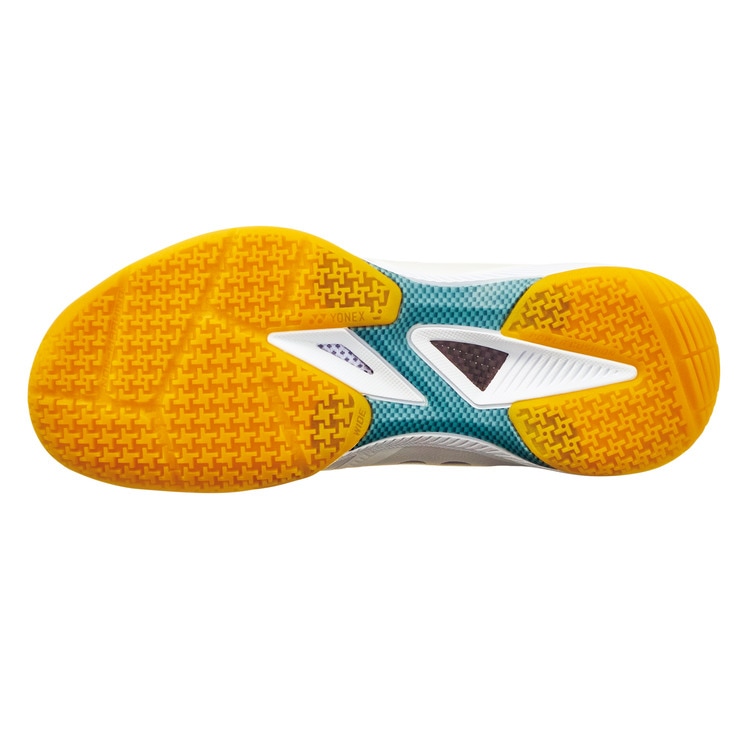 ヨネックス バドミントンシューズ パワークッション 65Zワイド