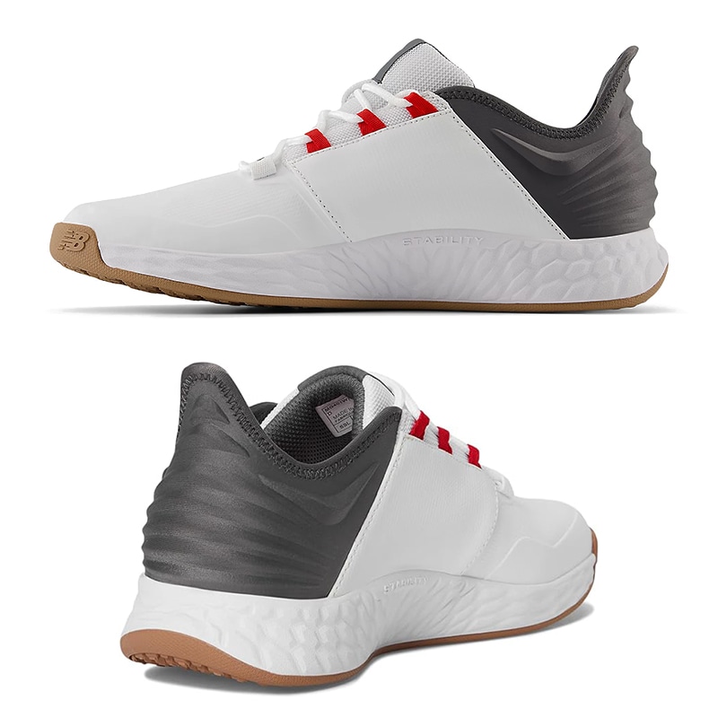 ニューバランス フレッシュフォーム ローヴ V2 ゴルフシューズ