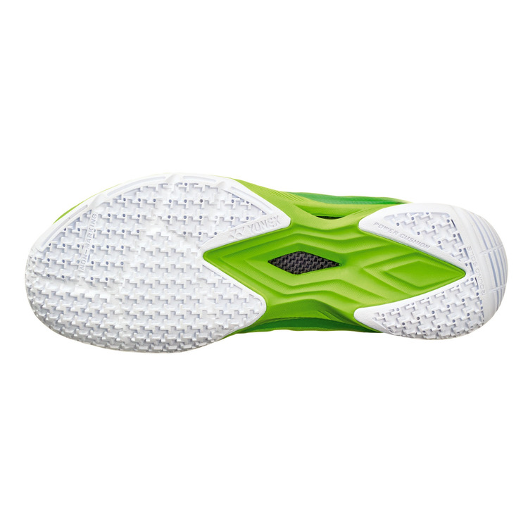 【限定カラー】ヨネックス バドミントンシューズ パワークッションエアラスZ メン. SHBAZ2MY-359 フラッシュグリーン メンズ YONEX