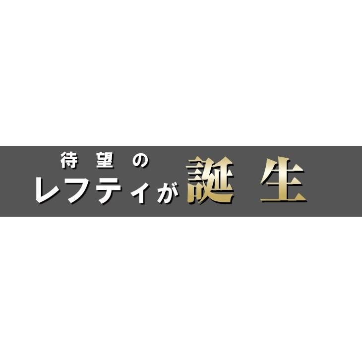 レフティ ウェッジ 2本セット ダイナミクス ハイスピンウェッジ 52度 57度 スチールシャフト仕様 左利き 左用 【ワークスゴルフ】
