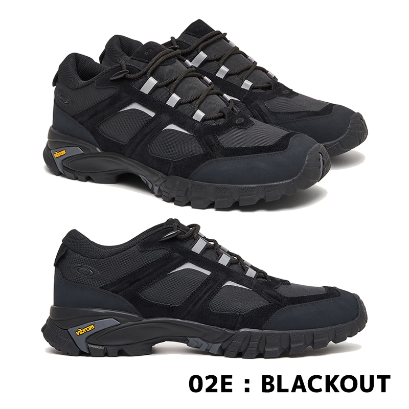 オークリー シエラ テレイン OAKLEY SIERRA TERRAIN FOF100541 撥水