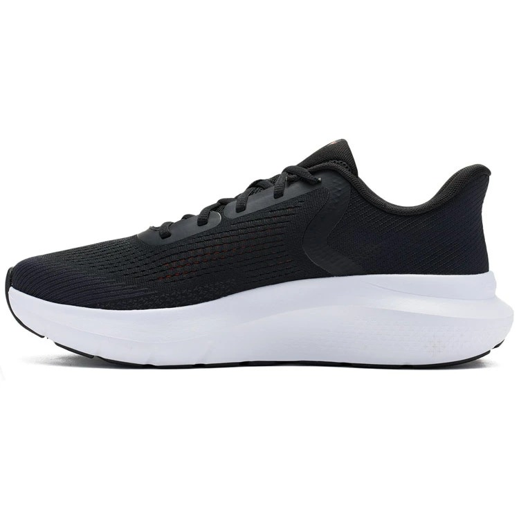 アンダーアーマー UAチャージド ローグ5 3028256-003 BK/BLZ メンズ ブラック系 UNDER ARMOUR ランニング シューズ 9000 陸上 マラソン