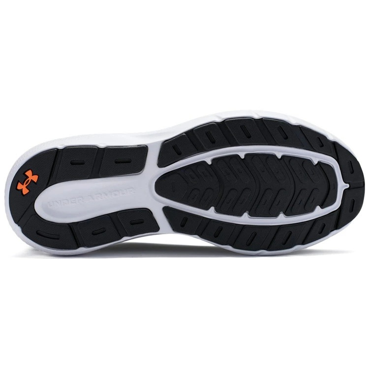 アンダーアーマー UAチャージド ローグ5 3028256-003 BK/BLZ メンズ ブラック系 UNDER ARMOUR ランニング シューズ 9000 陸上 マラソン