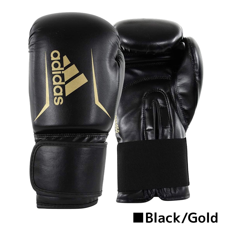 アディダス ボクシンググローブ SPEED 50 FLX 3.0 ADSBG50 adidas KIDS 男女兼用 キックボクシング ムエタイ 試合 練習 トレーニング