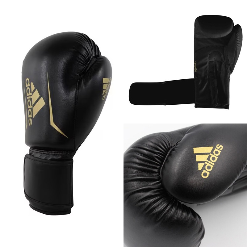 アディダス ボクシンググローブ SPEED 50 FLX 3.0 ADSBG50 adidas KIDS 男女兼用 キックボクシング ムエタイ 試合 練習 トレーニング