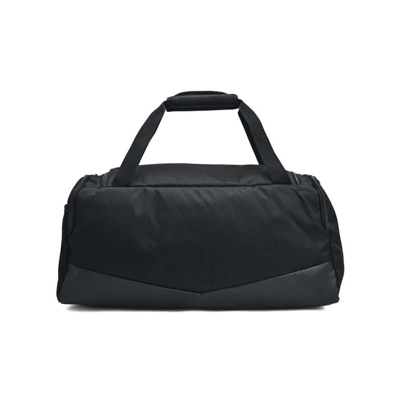 アンダーアーマー UAアンディナイアブル5.0 ダッフルバッグ Sサイズ 1369222-001 Black/Black ユニ 男女兼用 トレーニング UNDER ARMOUR