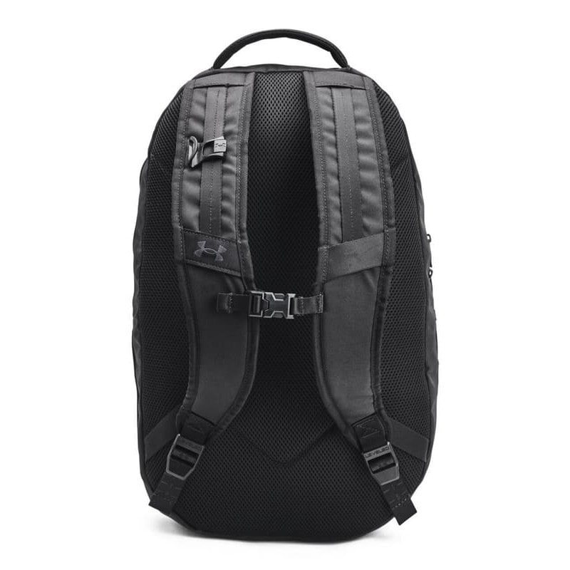 アンダーアーマー UAハッスル6.0 プロ バックパック 1384671-001 Black/Black/Black ユニ 男女兼用 トレーニング UNDER ARMOUR