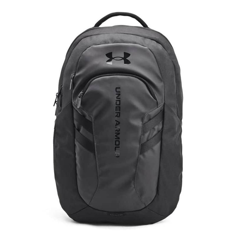 アンダーアーマー UAハッスル6.0 プロ バックパック 1384671-001 Black/Black/Black ユニ 男女兼用 トレーニング UNDER ARMOUR