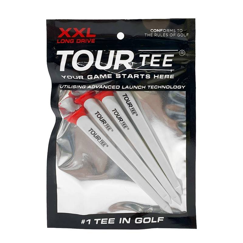 LITE TOUR TEE XXL LONG DRIVE ライト ツアーティー ロング ドライブ 100mm 使いやすい 初心者 プロ ユニ USGAR&Aルール適合