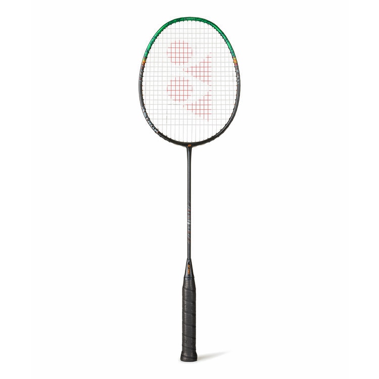 ヨネックス バドミントンラケット アストロクス99プロ. 3AX99-P-530 ブラック/グリーン フレームのみ ユニセックス 男女兼用 YONEX