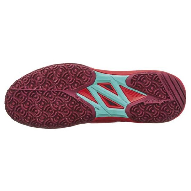ヨネックス テニスシューズ パワークッションソニケージMGC. SHTSCMG-001 ローカット/クレー・砂入り人工芝用 ユニ 男女共用 YONEX