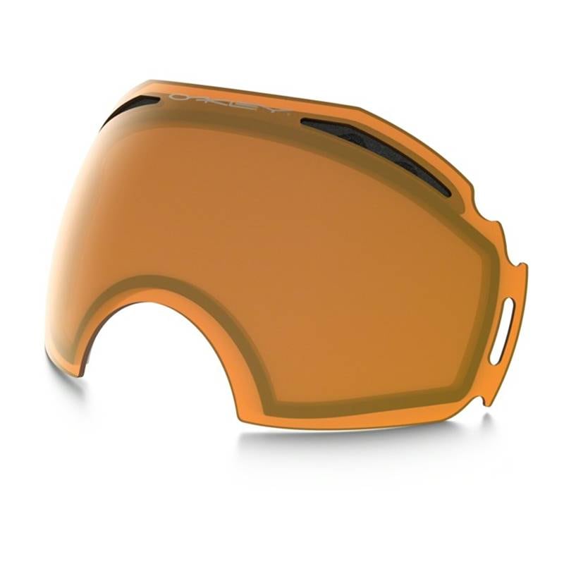 【在庫有り！即納】オークリー エアブレイク用交換レンズ OAKLEY AIRBRAKE SNOW LENS 01-341 Clear オークリー ゴーグル