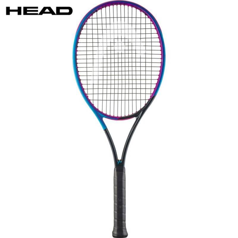 ヘッド テニスラケット ラジカル エムピー 231615 Palm Tree Crew Radical MP Palm Tree Crew 2025モデル（フレームのみ/未張り上げ）