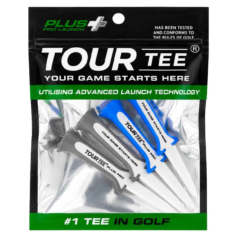 LITE TOUR TEE PLUS PRO LAUNCH ツアーティー プラス プロ ランチ 80mm 使いやすい 初心者 プロ 大人気プラスの後継 2026年 ユニ USGAR&Aルール適合