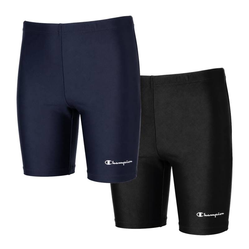 チャンピオン ユニセックス SHORTS バレーパンツ ブラック Champion C3-BV502 2025SS  スポーツ バレーボール [日本正規品]