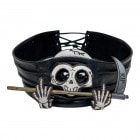 【閉店セール】【※バンドのみ】Head'n Home Hats（American Hat Makers）/ Lil' reaper band ハットバンド ハットベルト 帽子飾り