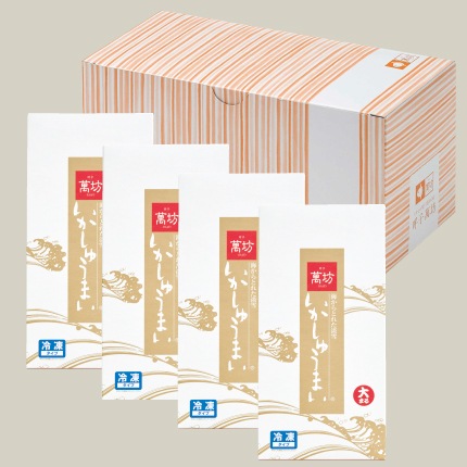 いかしゅうまい大まる4箱(A-4) 【冷凍】【しゅうまい人気ランキング第3位】